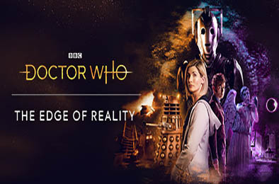 神秘博士：现实边缘 / Doctor Who: The Edge of Reality 冒险解谜AVG下载