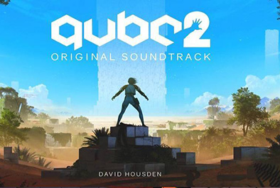 Q立方2 / Q.U.B.E. 2 冒险解谜AVG下载