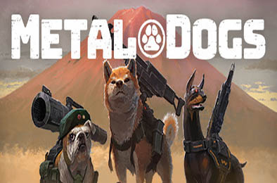 金属狗 / 重装机犬 / METAL DOGS v1.5.0 动作游戏ACT下载