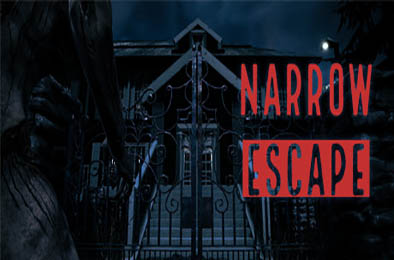 侥幸脱险 / Narrow Escape 完整版 冒险解谜AVG下载