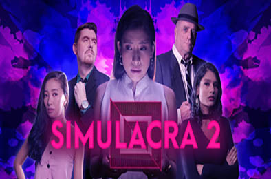 拟像2 / SIMULACRA 2 v2.4 模拟经营SIM下载