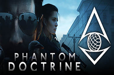 幽灵教义 / Phantom Doctrine 下载