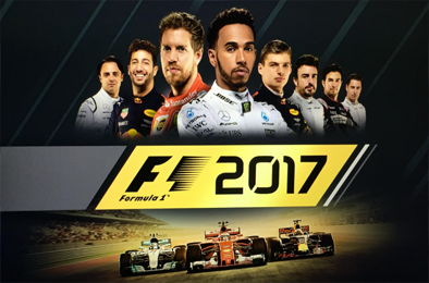 F1 2017 赛车竞速RAC下载