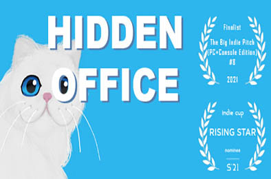 隐藏办公室 / Hidden Office 休闲益智PUZ下载