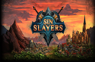 弑罪者 / Sin Slayers   角色扮演RPG下载