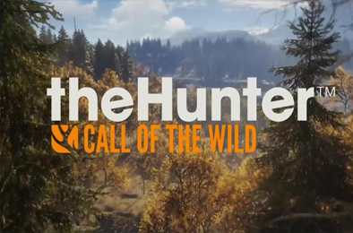 猎人：荒野的召唤 / theHunter: Call of the Wild v2846103 第一人称射击下载