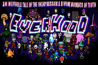 永恒 / Everhood v1.1.5 角色扮演RPG下载
