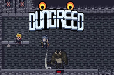 贪婪地牢 / Dungreed v1.6.8 动作游戏ACT下载