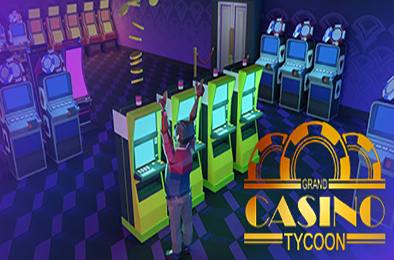 大赌场大亨 / Grand Casino Tycoon 下载