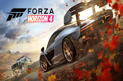 极限竞速:地平线4终极版 / Forza Horizon 4 Ultimate Edition v1.478.564.0终极版