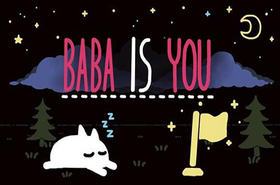 巴巴是你 / Baba Is You v478f 动作游戏ACT下载