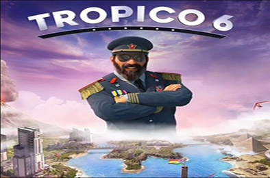 海岛大亨6 / Tropico6 v22(1199) 模拟经营SIM下载