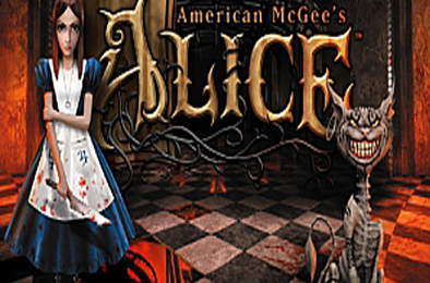 爱丽丝：疯狂回归 / Alice: Madness Returns  冒险解谜AVG下载