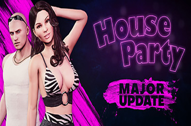 居家派对 / House Party v1.1.9.1 冒险解谜AVG下载
