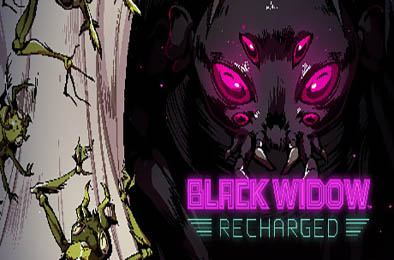 黑寡妇:充能 / Black Widow: Recharged 下载