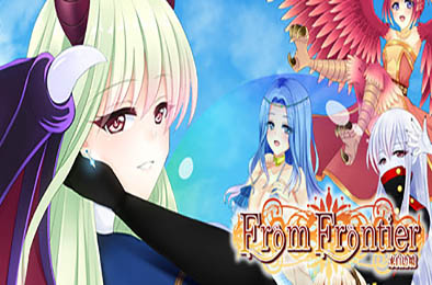 来自边境 / From Frontier 角色扮演RPG下载