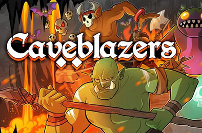 洞窟开拓者 / Caveblazers 动作游戏ACT下载