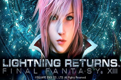 最终幻想XIII：雷光归来 / LIGHTNING RETURNS™: FINAL F 角色扮演RPG下载