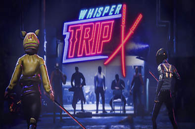 低语迷途第一章 / Whisper Trip - Chapter 1 动作游戏ACT下载