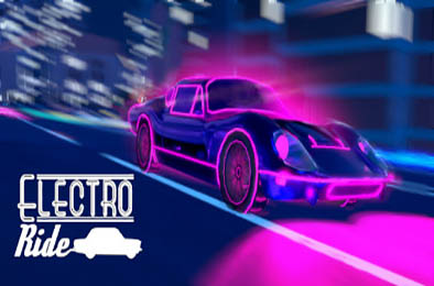 电光火石：霓虹灯下的赛车 / Electro Ride The Neon Racing Halloween 赛车竞速RAC下载