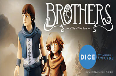 兄弟：双子传说 / Brothers: A Tale of Two Sons  冒险解谜AVG下载