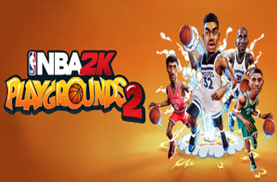 NBA 2K游乐场2 / NBA 2K Playgrounds 2 体育竞技SPG下载