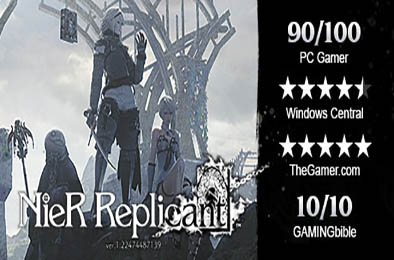 尼尔:人工生命 / 尼尔:伪装者 / NieR Replicant 下载
