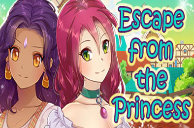 逃离公主 / Escape from the Princess 下载