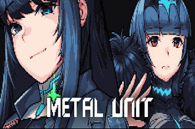 金属战士 / Metal Unit 动作游戏ACT下载