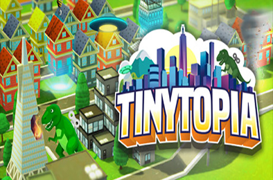小小乌托邦 / Tinytopia  模拟经营SIM下载