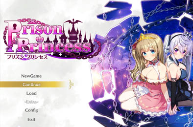 监牢公主 / PrisonPrincess 全部游戏下载