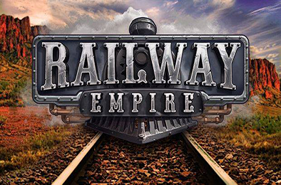 铁路帝国 / Railway Empire v1.14.2 模拟经营SIM下载