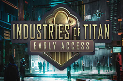 泰坦工业 / Industries of Titan v1.0.4 模拟经营SIM下载