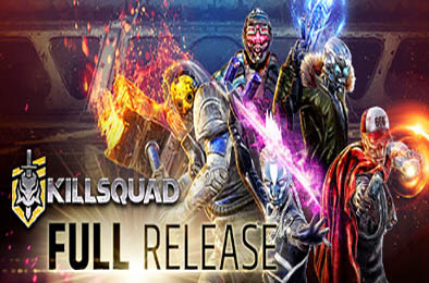 杀戮小队 / Killsquad v1.6.4.11 角色扮演RPG下载
