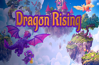 龙的崛起 / Dragon Rising 模拟经营SIM下载