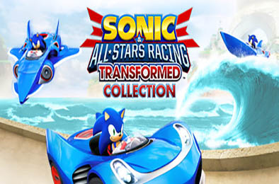 索尼克全明星赛车：变形 / Sonic &amp; All-Stars Racing Transformed Collection 赛车竞速RAC下载