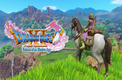 勇者斗恶龙11:追寻逝去的时光 / DRAGON QUEST XI: Echoes of an Elusive Age 下载