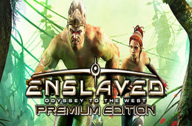 奴役：西游记 / Enslaved Odyssey to the West 冒险解谜AVG下载