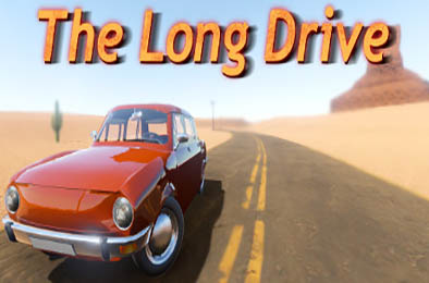 长途旅行 / The Long Drive 休闲益智PUZ下载