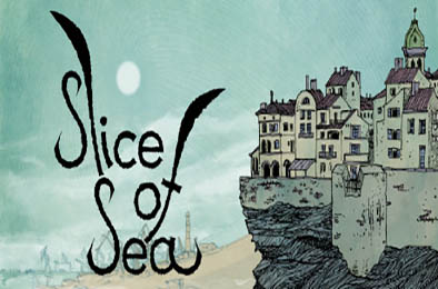 片海异乡 / Slice of Sea 下载