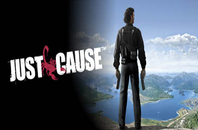 正当防卫 / Just Cause  动作游戏ACT下载