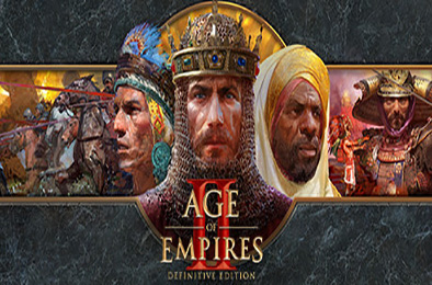 帝国时代2：决定版 / Age of Empires II: Definitive Edition v118476 即时战略RTS下载