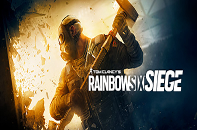 彩虹六号:围攻 / Tom Clancy’s Rainbow Six Siege vY8S3.1 下载