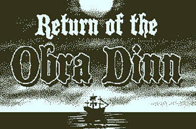 奥伯拉丁的回归 / Return of the Obra Dinn v1.2.120 下载