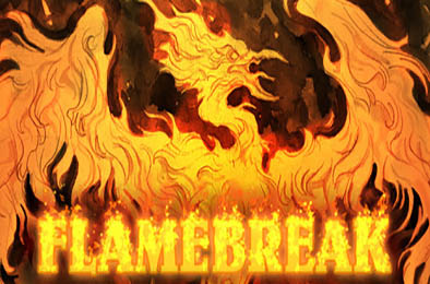 烈焰扫射 / Flamebreak 其他游戏STC下载