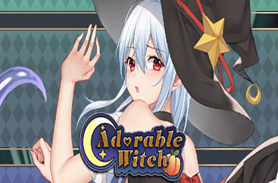可爱的女巫 / Adorable Witch（+DLC) 策略战棋SLG下载
