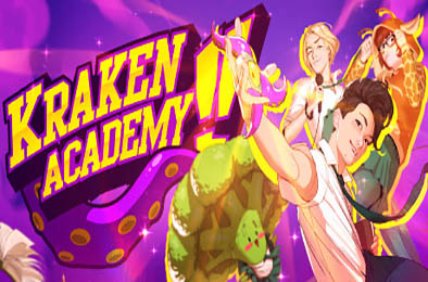 海怪学院Kraken Academy新手入门指引