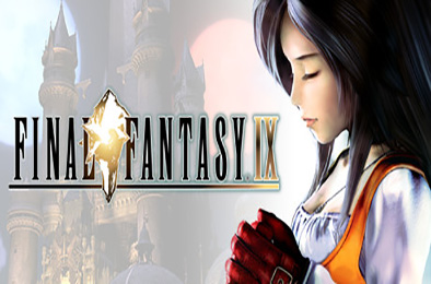 最终幻想9 / FINAL FANTASY IX  角色扮演RPG下载
