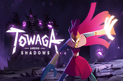 Towaga：暗影之中 / Towaga: Among Shadows 动作游戏ACT下载