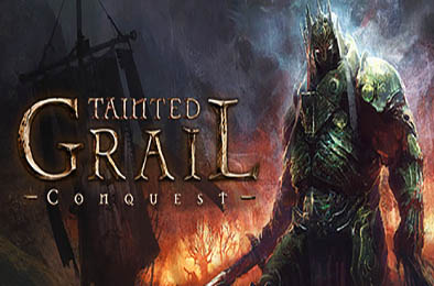 堕落圣杯 / 污痕圣杯 / Tainted Grail v1.3c 角色扮演RPG下载